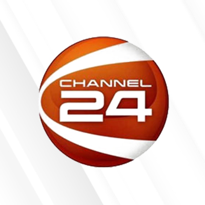 CHANNEL 24